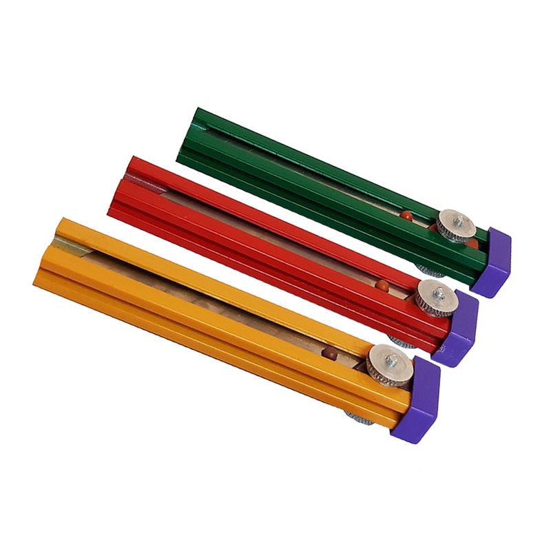 کاتر ای تی تی مدل ht  0011 مجموعه سه عددی